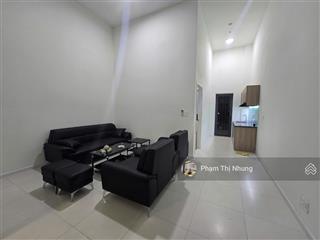 Cho thuê căn hộ ascent lakeside quận 7, dt 51m2/ 1pn, có nội thất, giá 12 triệu