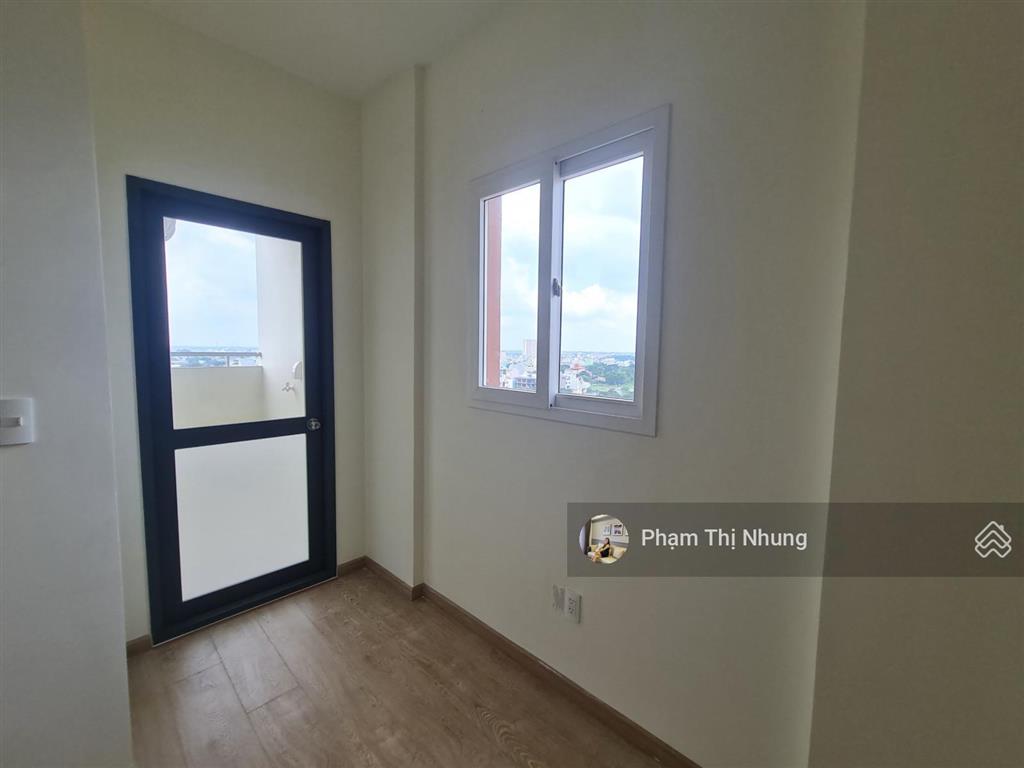Bán căn hộ green town bình tân  dt 68m2 2pn view thoáng, giá 2,8 tỷ
