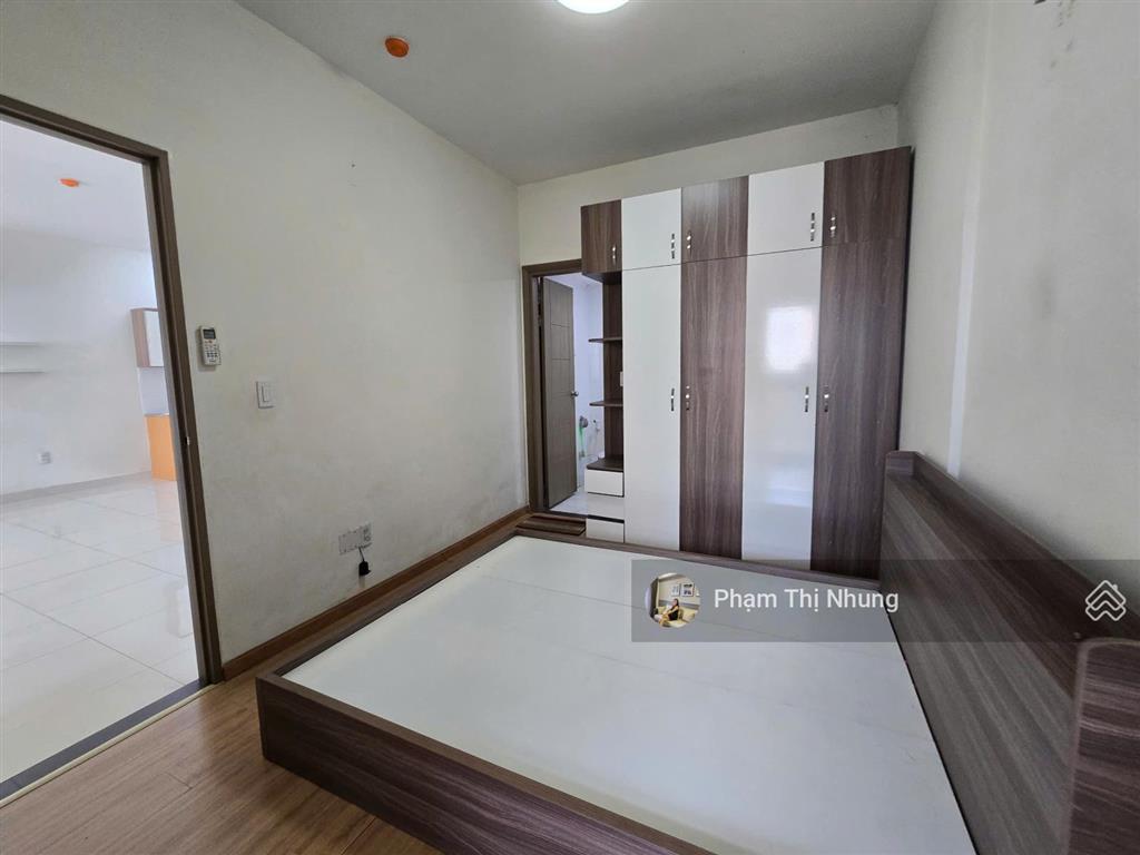 Chính chủ bán căn hộ green town bình tân  dt 68m²/ 2pn view thoáng, tặng nội thất, giá 2,75 tỷ