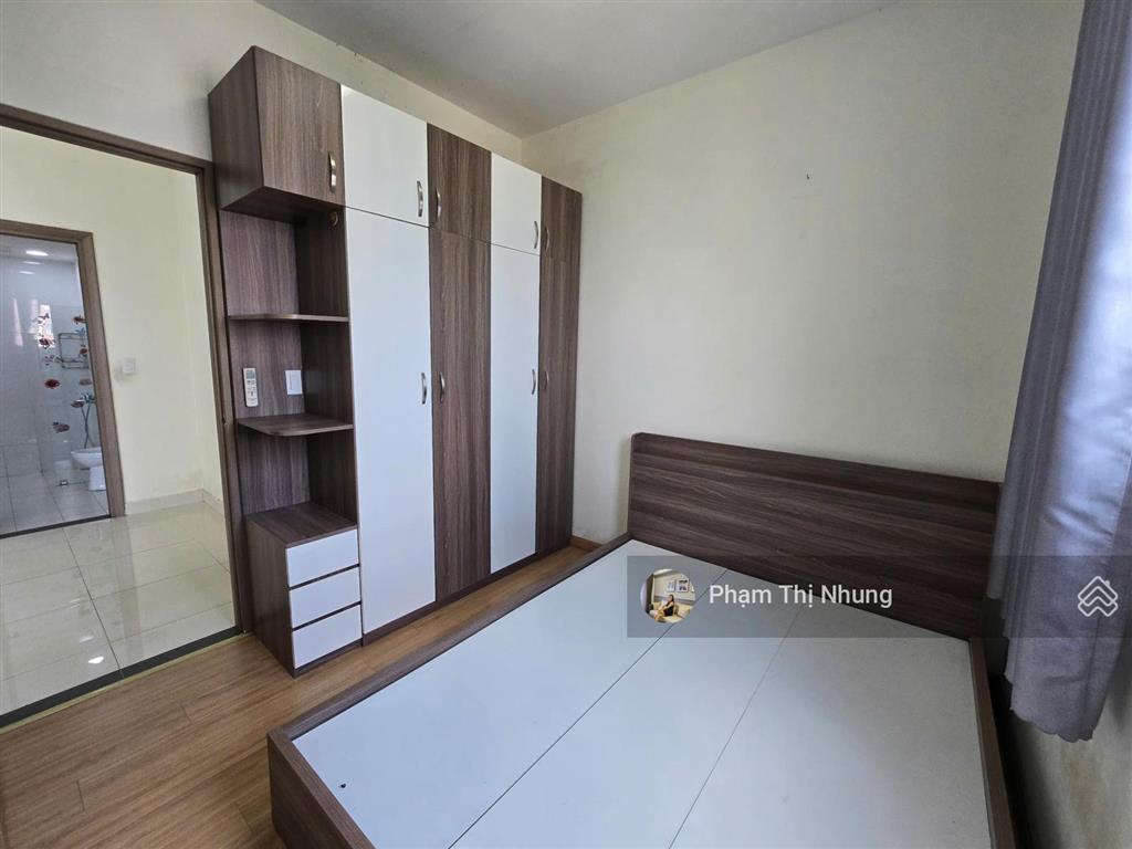 Chính chủ bán căn hộ green town bình tân  dt 68m²/ 2pn view thoáng, tặng nội thất, giá 2,75 tỷ