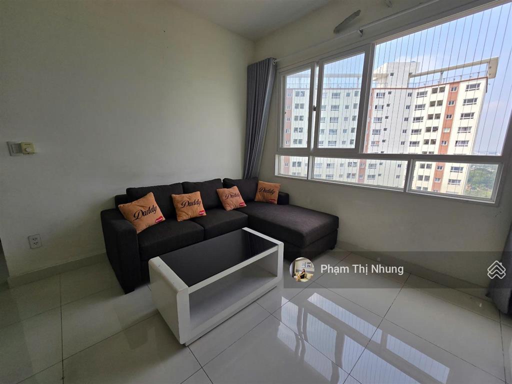 Chính chủ bán căn hộ green town bình tân  dt 68m²/ 2pn view thoáng, tặng nội thất, giá 2,75 tỷ