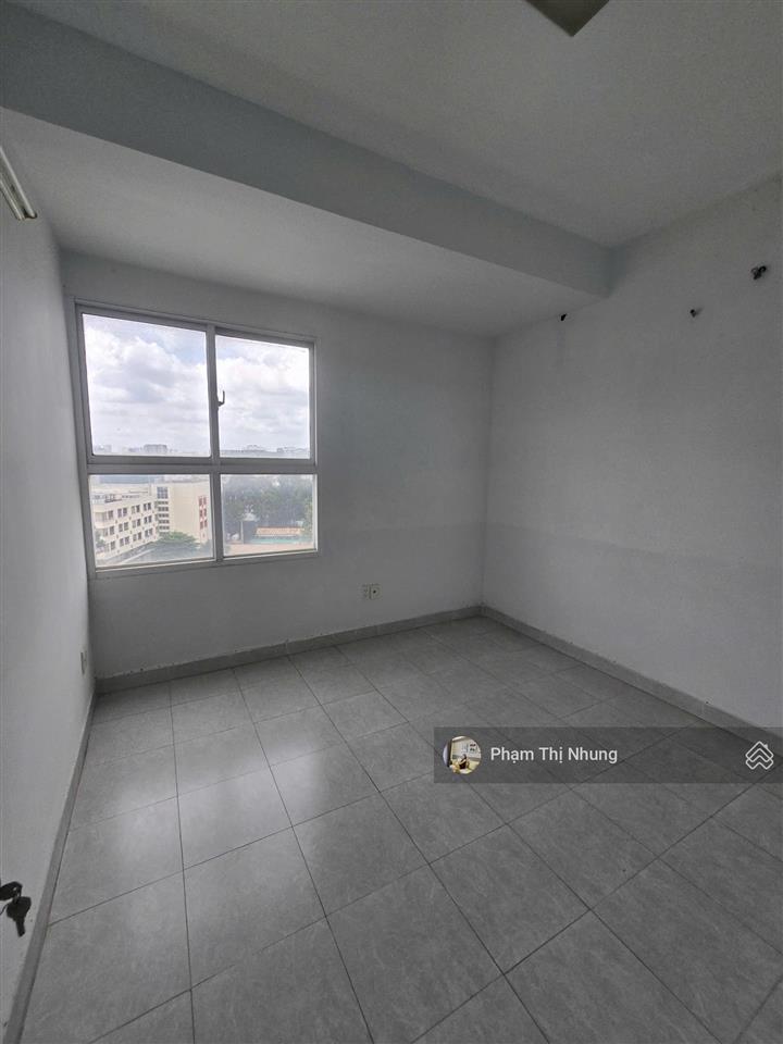 Chính chủ bán căn hộ tô hiến thành, quận 10  dt 62,72m2/ 2pn, giá 3,1 tỷ