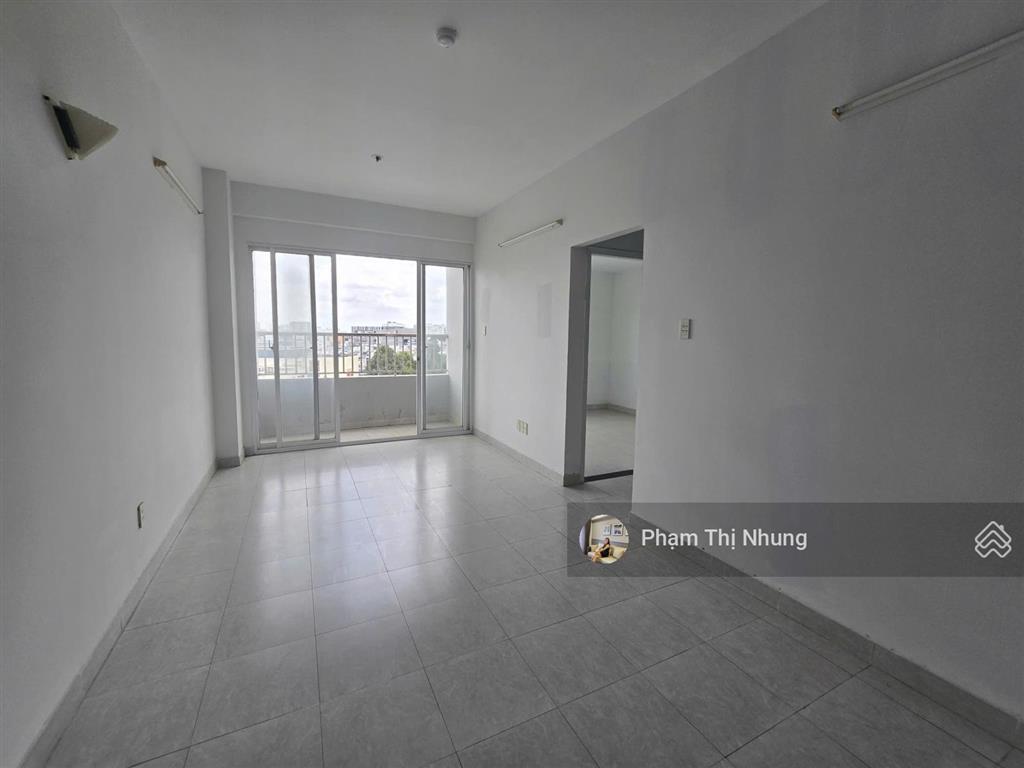 Chính chủ bán căn hộ tô hiến thành, quận 10  dt 62,72m2/ 2pn, giá 3,1 tỷ