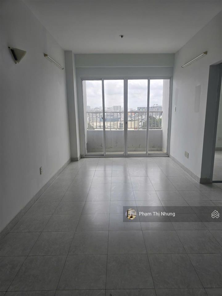 Chính chủ bán căn hộ tô hiến thành, quận 10  dt 62,72m2/ 2pn, giá 3,1 tỷ