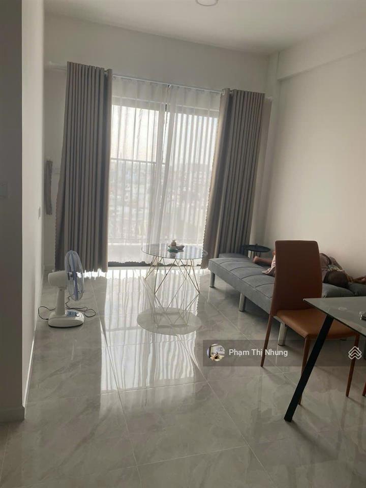 Chỉnh chủ bán căn hộ the privia khang điền, dt 51m2/1pn, có nội thất, giá 3.3 tỷ