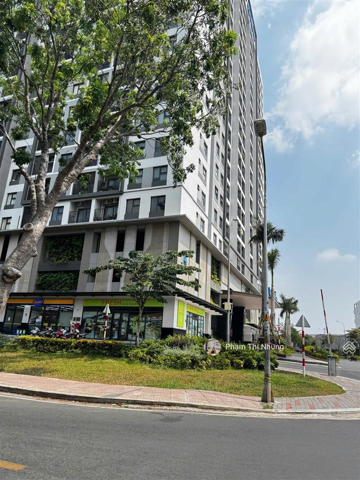 Chỉnh chủ bán căn hộ the privia khang điền, dt 51m2/1pn, có nội thất, giá 3.3 tỷ
