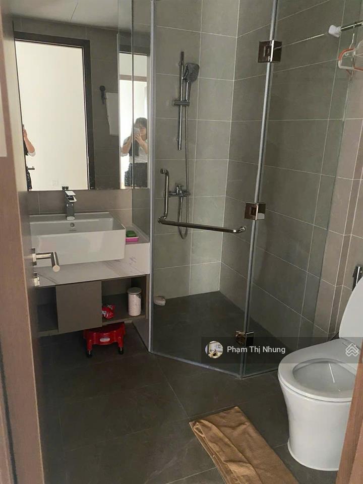 Chỉnh chủ bán căn hộ the privia khang điền, dt 51m2/1pn, có nội thất, giá 3.3 tỷ