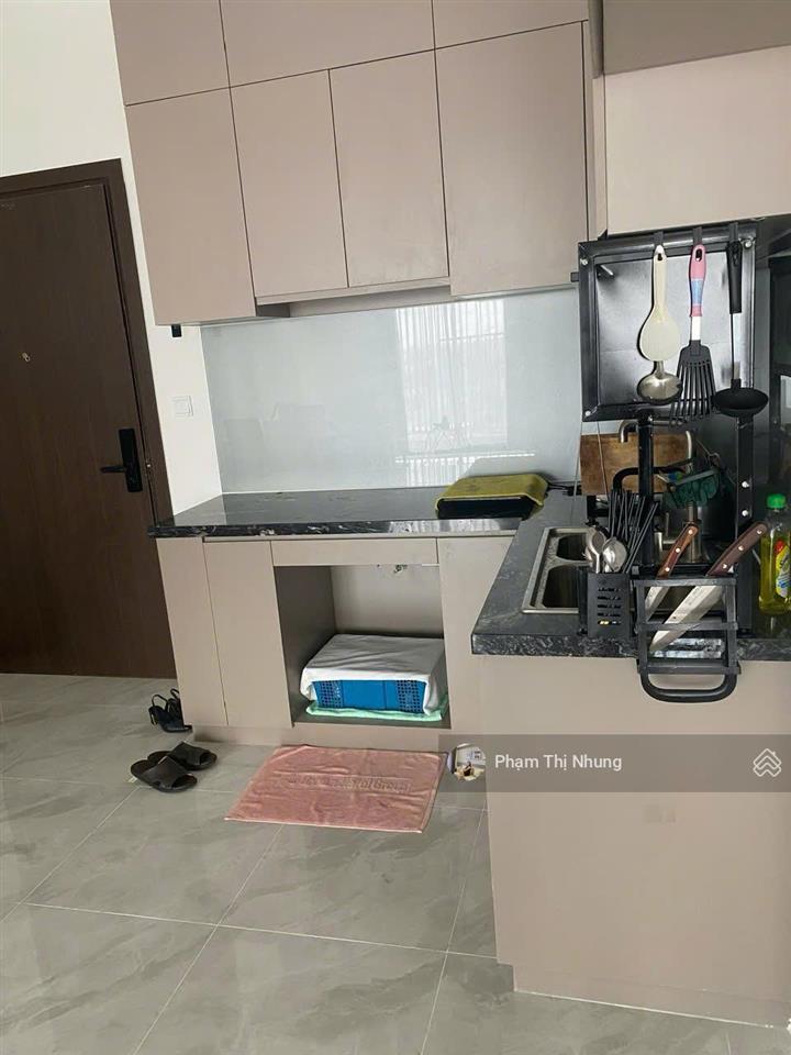 Chỉnh chủ bán căn hộ the privia khang điền, dt 51m2/1pn, có nội thất, giá 3.3 tỷ
