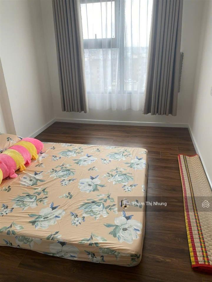 Chỉnh chủ bán căn hộ the privia khang điền, dt 51m2/1pn, có nội thất, giá 3.3 tỷ