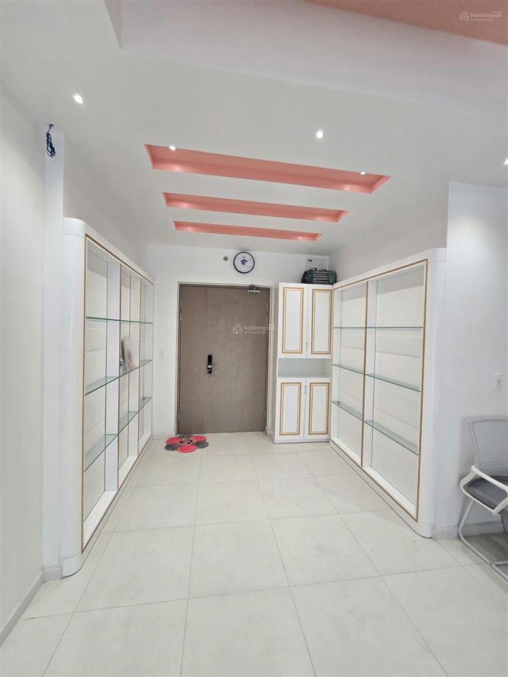 Chính chủ cho thuê căn hộ ascent lakeside, dt 93,5m2/ 2pn, đầy đủ nội thất, giá 15 triệu