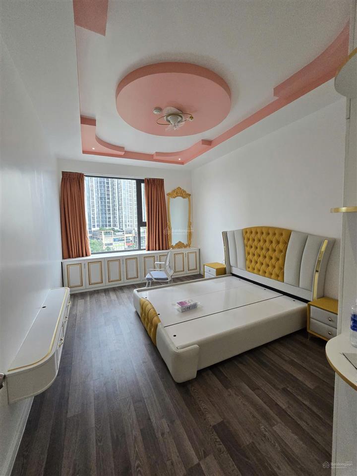 Chính chủ cho thuê căn hộ ascent lakeside, dt 93,5m2/ 2pn, đầy đủ nội thất, giá 15 triệu