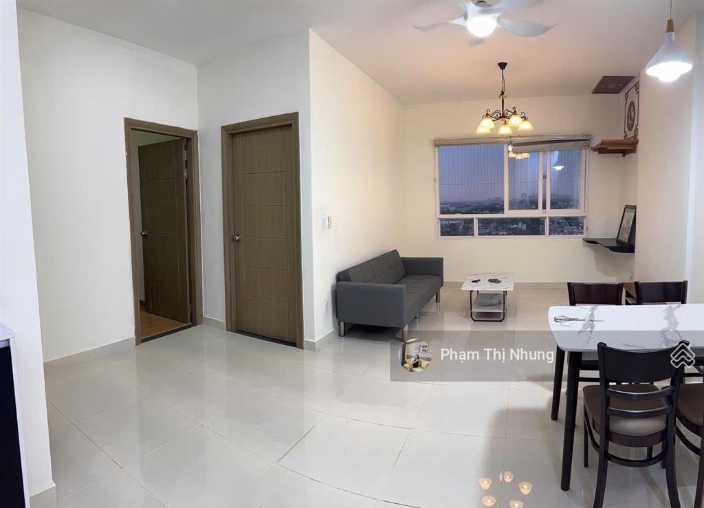 Chính chủ cho thuê căn hộ green town bình tân  68m2/2pn, có nội thất, giá 8.5 triệu/tháng