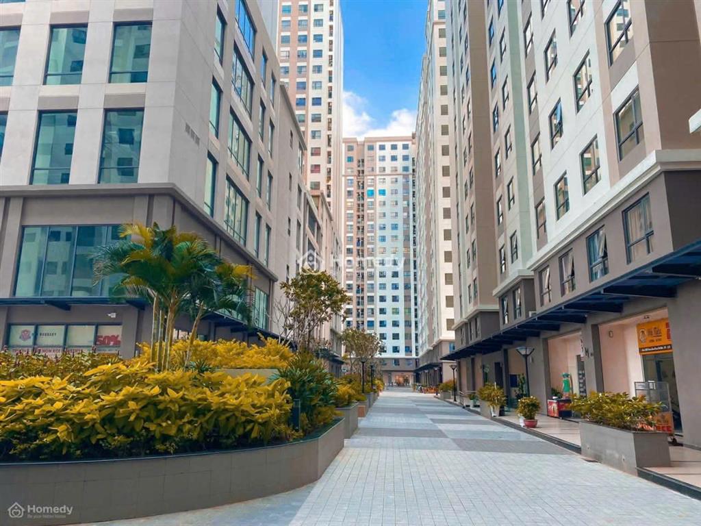 Chính chủ cho thuê ch green river quận 8, 65m2/ 2pn, full nội thất, chỉ xách vali vào, giá 10,5tr