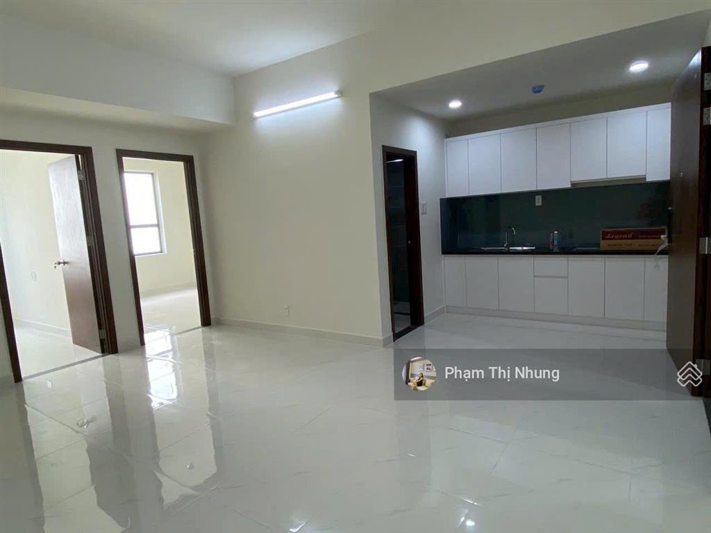 Chính chủ bán căn hộ green river  60m2/ 2pn  đã có sổ hồng  ko vay nh  giá 2.8 tỷ