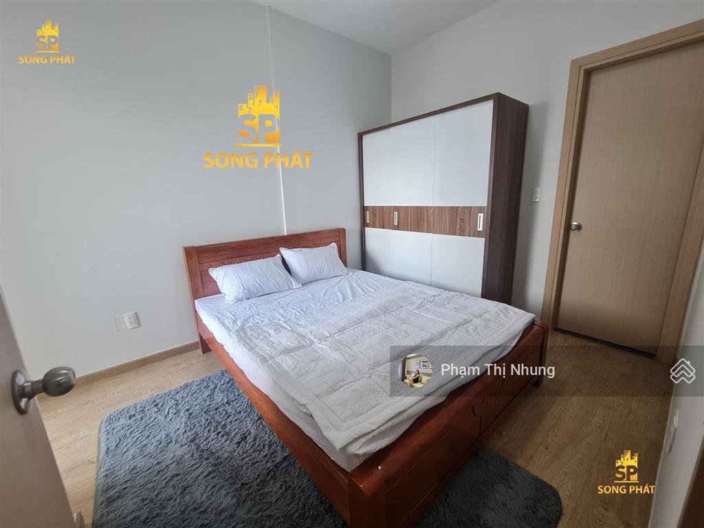 Chính chủ cho thuê căn hộ green town bình tân block b1  63m2/2pn, full nội thất, giá 9 triệu/tháng