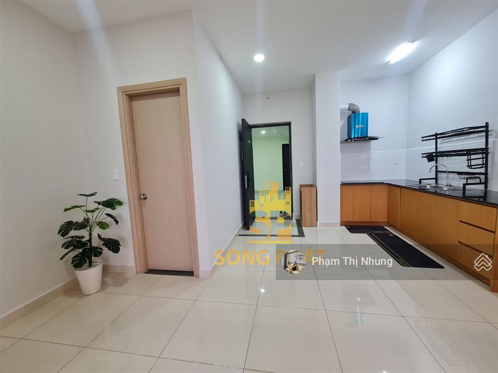 Chính chủ cho thuê căn hộ green town bình tân block b1  63m2/2pn, full nội thất, giá 9 triệu/tháng