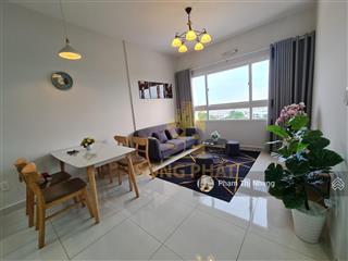 Chính chủ cho thuê căn hộ green town bình tân block b1  63m2/2pn, full nội thất, giá 9 triệu/tháng