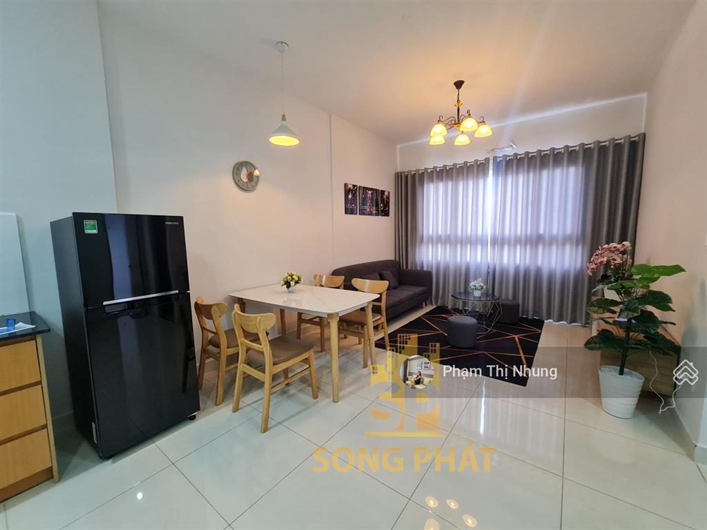 Chính chủ cho thuê căn hộ green town bình tân block b1  63m2/2pn, full nội thất, giá 9 triệu/tháng