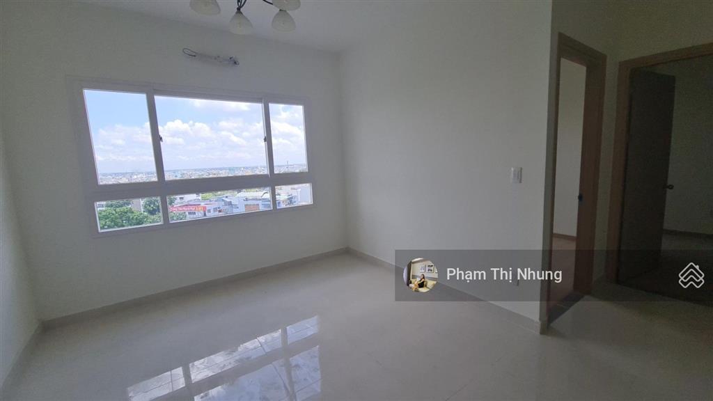 Bán ch green town bình tân block solena 49m2/2pn  giá gốc cđt  tặng nt  ck 16%