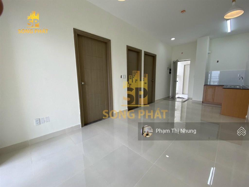 Bán ch green town bình tân block solena 49m2/2pn  giá gốc cđt  tặng nt  ck 16%