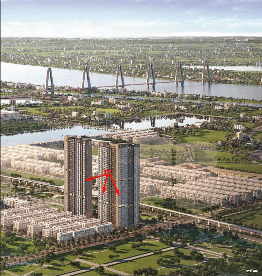 1pn 42m2 tầng trung hot nhất toà a2 masteri cổ loa, ký hđmb trực tiếp cđt  0976 894 ***