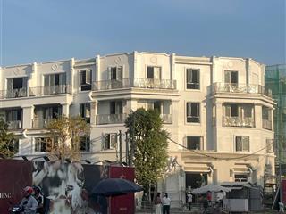 Nhượng lại căn 96m2 vinhomes wonder city đan phượng 19.3 tỷ, gần vincom