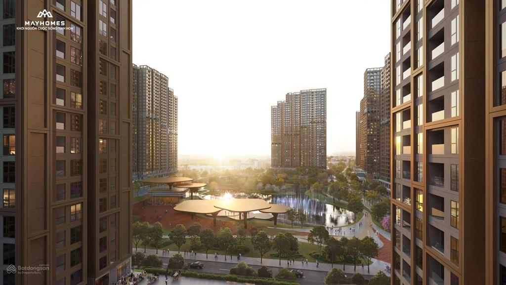 Không có căn 2pn nào rẻ hơn, chỉ 3.5 tỷ 2pn 2vs 57,5m2, được vay 70% ls 0% tới khi nhận nhà