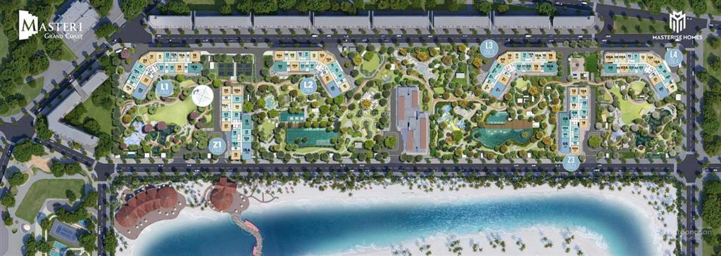 Chỉ 2 tỷ căn studio masteri view hồ, giá tốt ocean park 2,  0976 894 ***