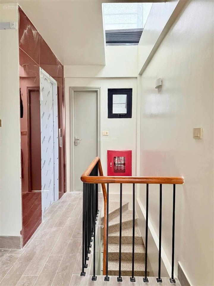 Bán mặt phố đường bưởi, giá siêu hời 31 tỷ, 46m2