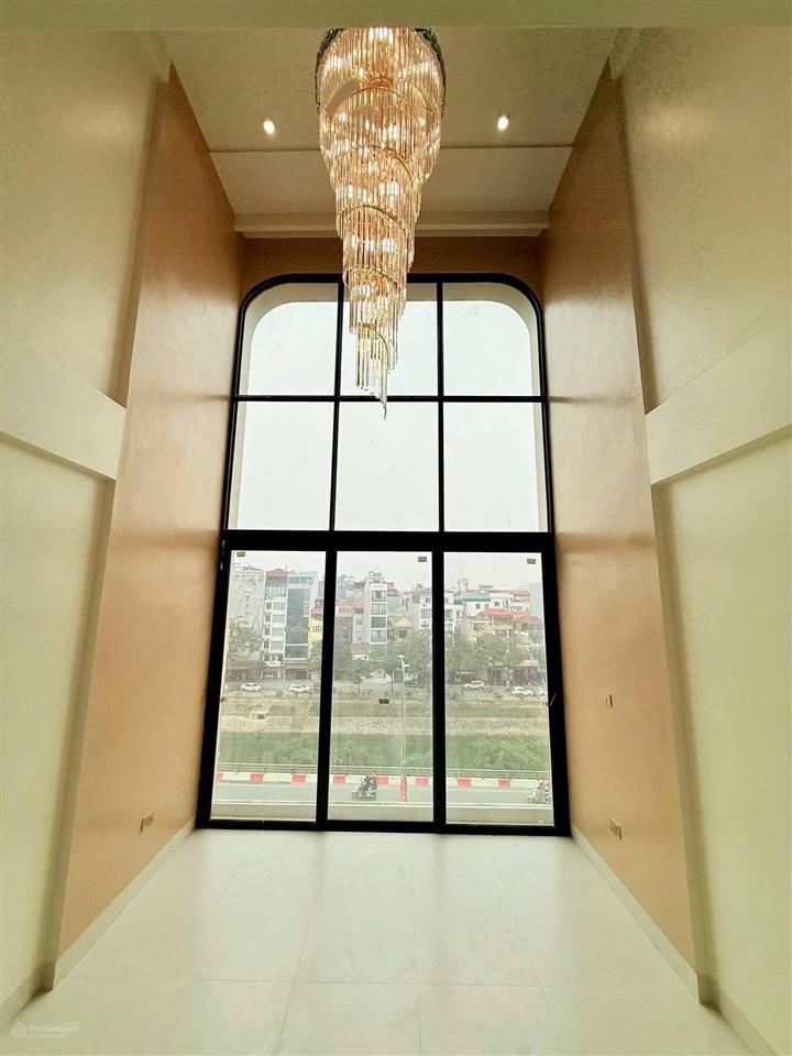 Bán mặt phố đường bưởi, giá siêu hời 31 tỷ, 46m2