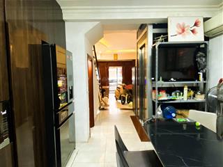 Bán nhà riêng tại phố pháo đài láng, 26,91 tỷ, 56m2, view đẹp, giá tốt