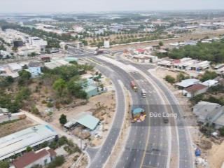 Chắc chắn lời khi sở hữu lô đất giá 550 triệu ở đường nl15, p. thới hòa ngay quốc lộ 13, đường 12m