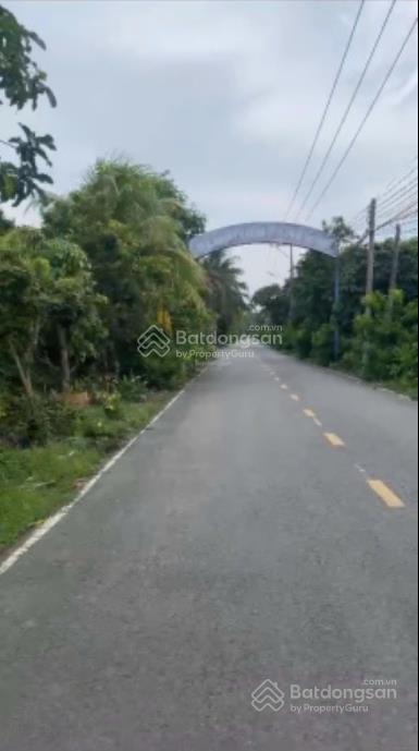 Đất an sơn thuận an, 1776m2 vườn trái cây, 300m2 thổ cư, đường bê tông, giá chỉ 8 triệu/m2
