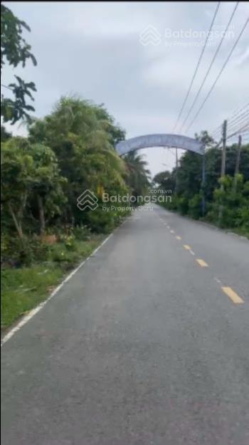 Đất an sơn gần 2000m2 vườn trái cây, có 300m2 thổ cư, giá chỉ 8 triệu/m2