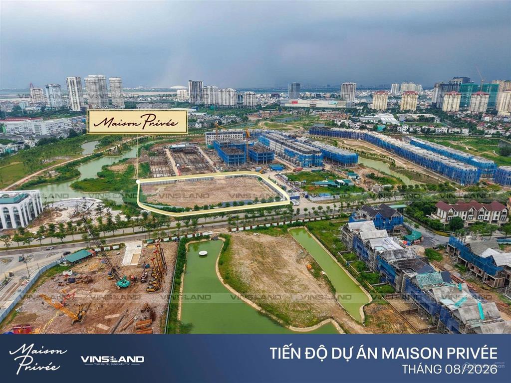 Maison privée capitaland  định nghĩa chuẩn sống tinh hoa tại lõi ciputra  quỹ căn đẹp