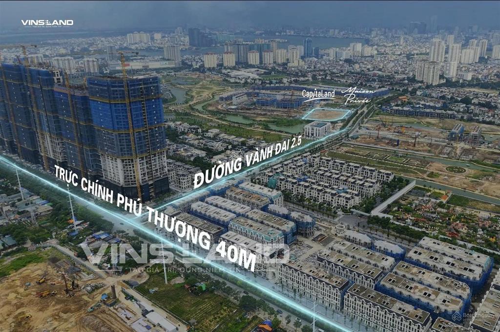 Duplex maison privée biệt thự trên không | thang máy riêng gara siêu xe