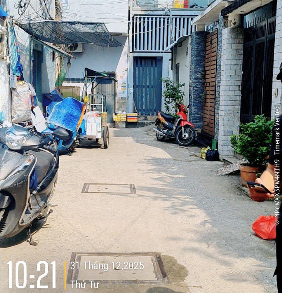 Đất sát him lam quận 7 hẻm 5m  dt 4,55x15m. 6,05 tỷ. kdc hiện hữu