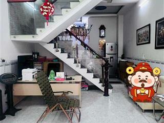 Quận 8 ngay cầu chà và nhà đẹp 4 tầng dt 40m chỉ 4 tỷ (tl) 4 pn.kdc hiện hữu