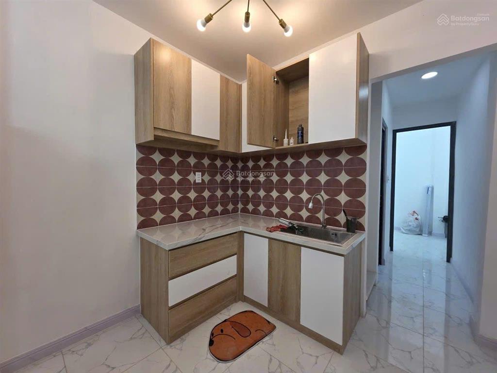 Bán nhà 3 tầng tân mỹ quận 7 | 4 tỷ 3  shr, 40m2, 4pn, kdc hiện hữu, tặng nội thất