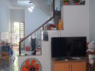 Chỉ 2.35 tỷ nhà 2 tầng sát mt hoàng trọng mậu, quận 7,dt 40m .hiếm khó tìm!