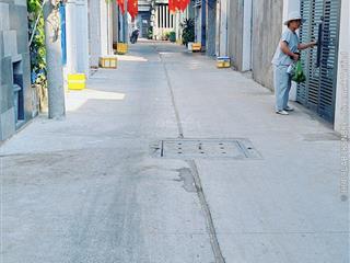 8 tỷ nhỏ nhà lâm văn bền quận 7 xe hơi đỗ cửa,dt 75.2m,ngang 4.2m