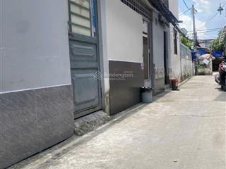 Chỉ 5 tỷ nhà huỳnh tấn phát, phú thuận, quận 7  dt 75m2 có dòng tiền  kdc hiện hữu