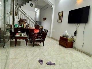 Nhà 4 tầng mặt tiền cao lỗ quận 8dt 4x16m4 pnchỉ 10.9 tỷ