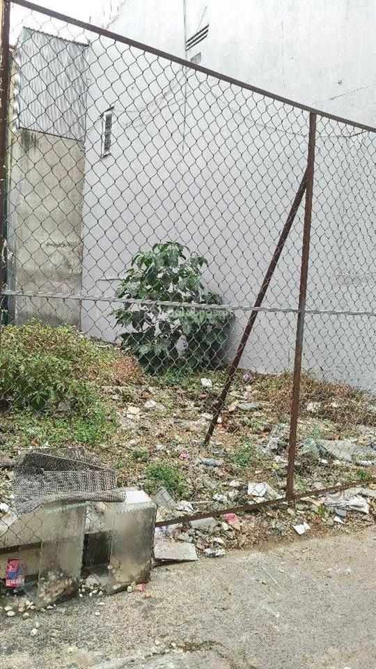 Bán đất quận 7 hẻm lâm văn bền tân kiểng (tân hưng), ô tô đậu sát nhà, dt 58m2. giá 6,5 tỷ