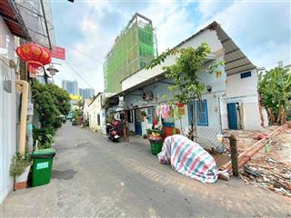 Đất lô nhì tân mỹ xe hơi 6m ngang 6.5xây cao 5 tầng chỉ 7 tỷ hơn