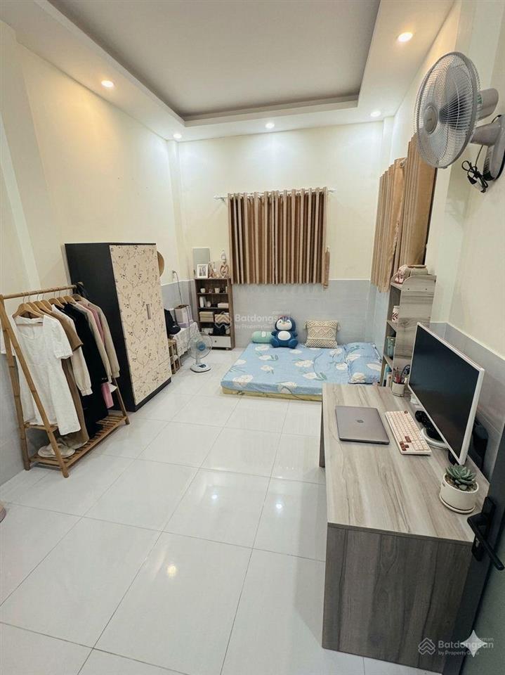 Lâm văn bền quận 7 nhà hơn 50m2 chỉ hơn 3 tỷ (hiếm)