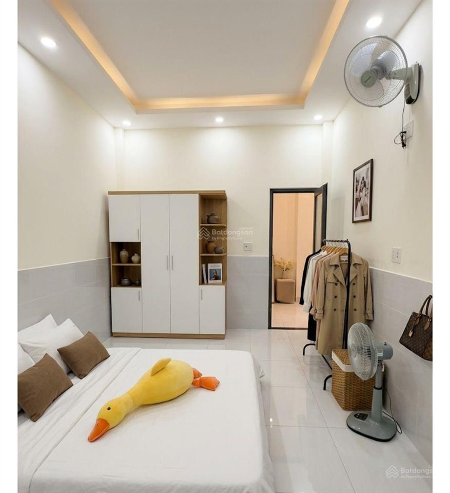 Lâm văn bền quận 7 nhà hơn 50m2 chỉ hơn 3 tỷ (hiếm)