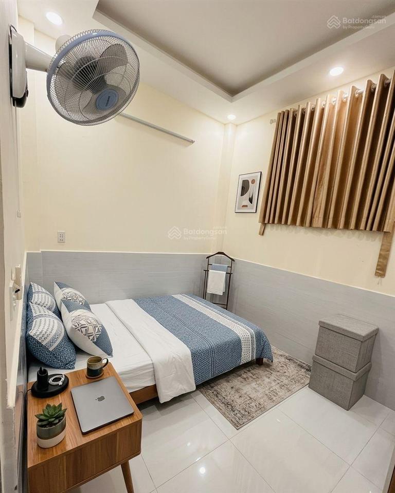 Lâm văn bền quận 7 nhà hơn 50m2 chỉ hơn 3 tỷ (hiếm)