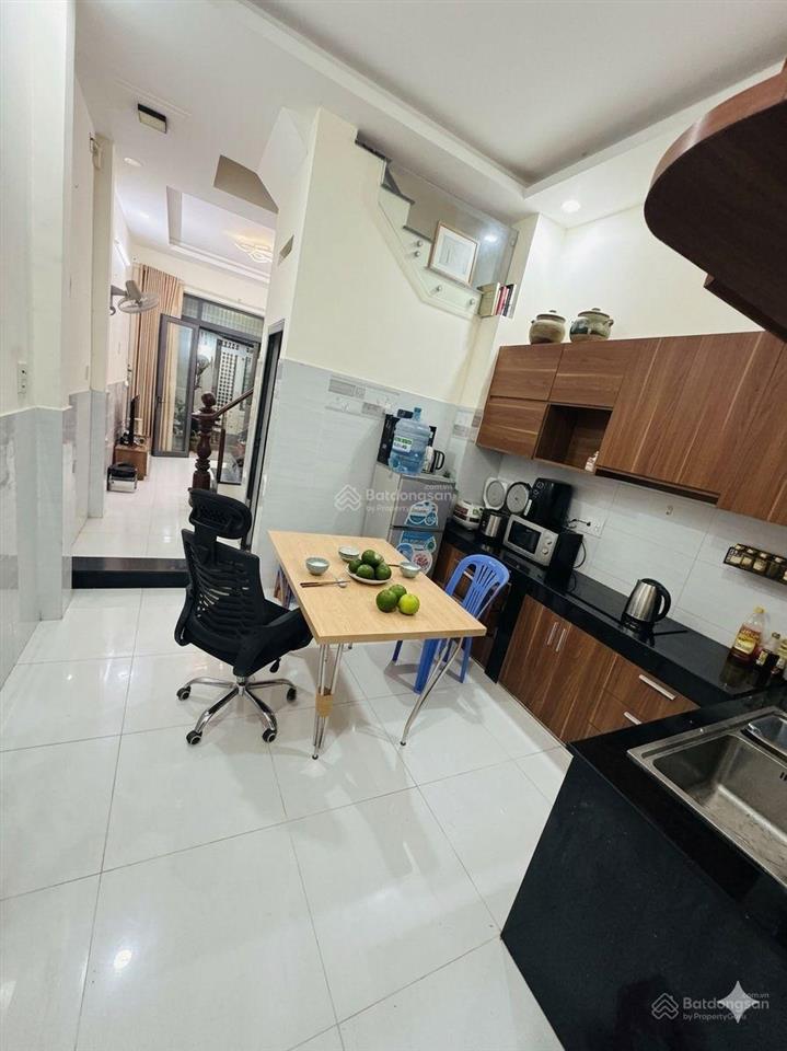 Lâm văn bền quận 7 nhà hơn 50m2 chỉ hơn 3 tỷ (hiếm)
