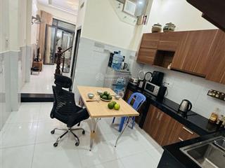 Lâm văn bền quận 7 nhà hơn 50m2 chỉ hơn 3 tỷ (hiếm)